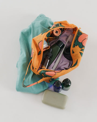 Dopp Kit Orange Tree | Baggu Featured