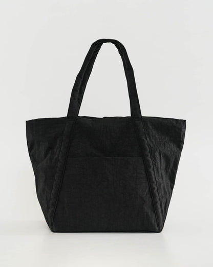 Cloud Bag Black | Baggu Signature