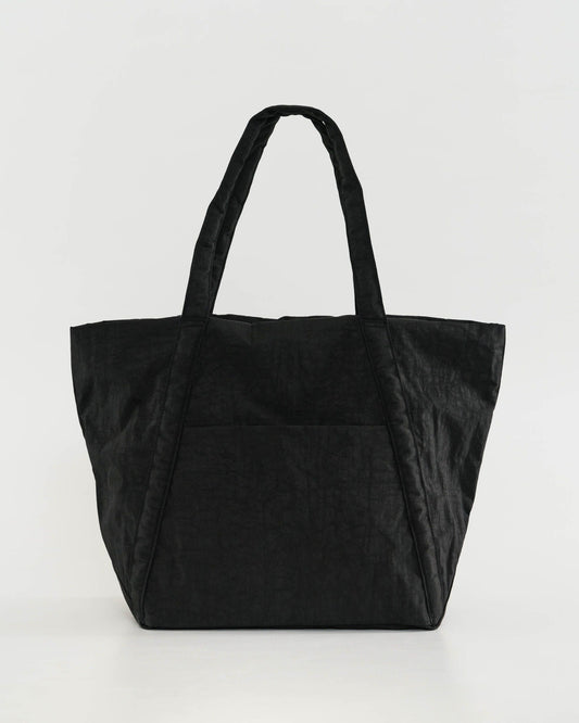 Cloud Bag Black | Baggu Signature