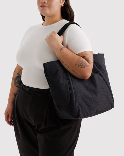 Cloud Bag Black | Baggu Signature