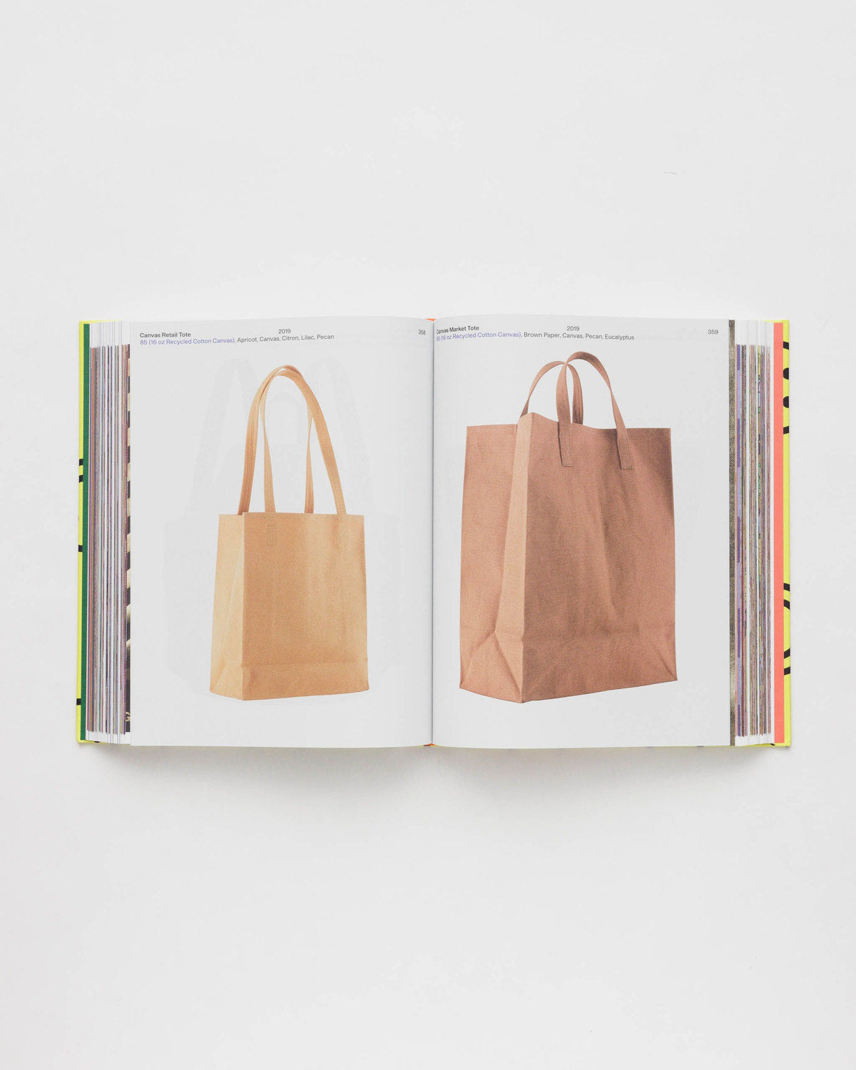 Hold Everything: 15 Years of BAGGU Orange Tree | Baggu Trending