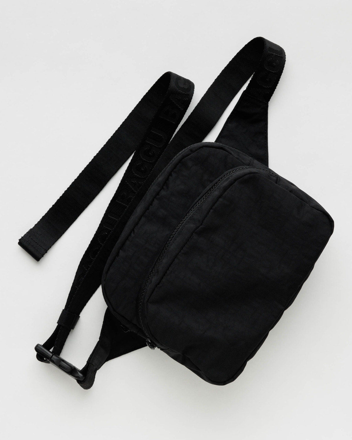 Fanny Pack Black | Baggu Latest