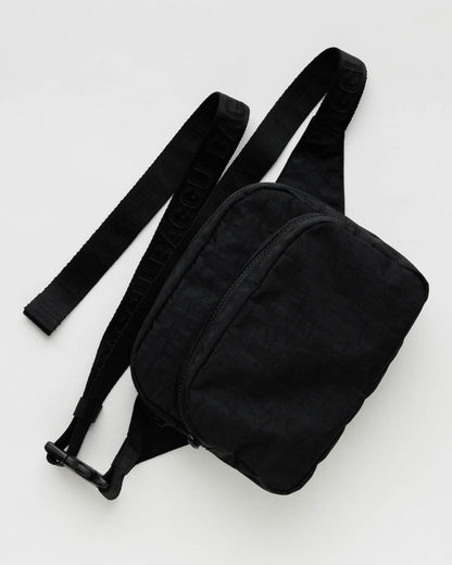 Fanny Pack Black | Baggu Latest