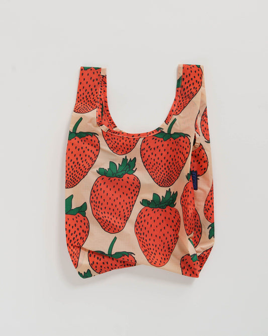 Baby Baggu Strawberry | Baggu Featured