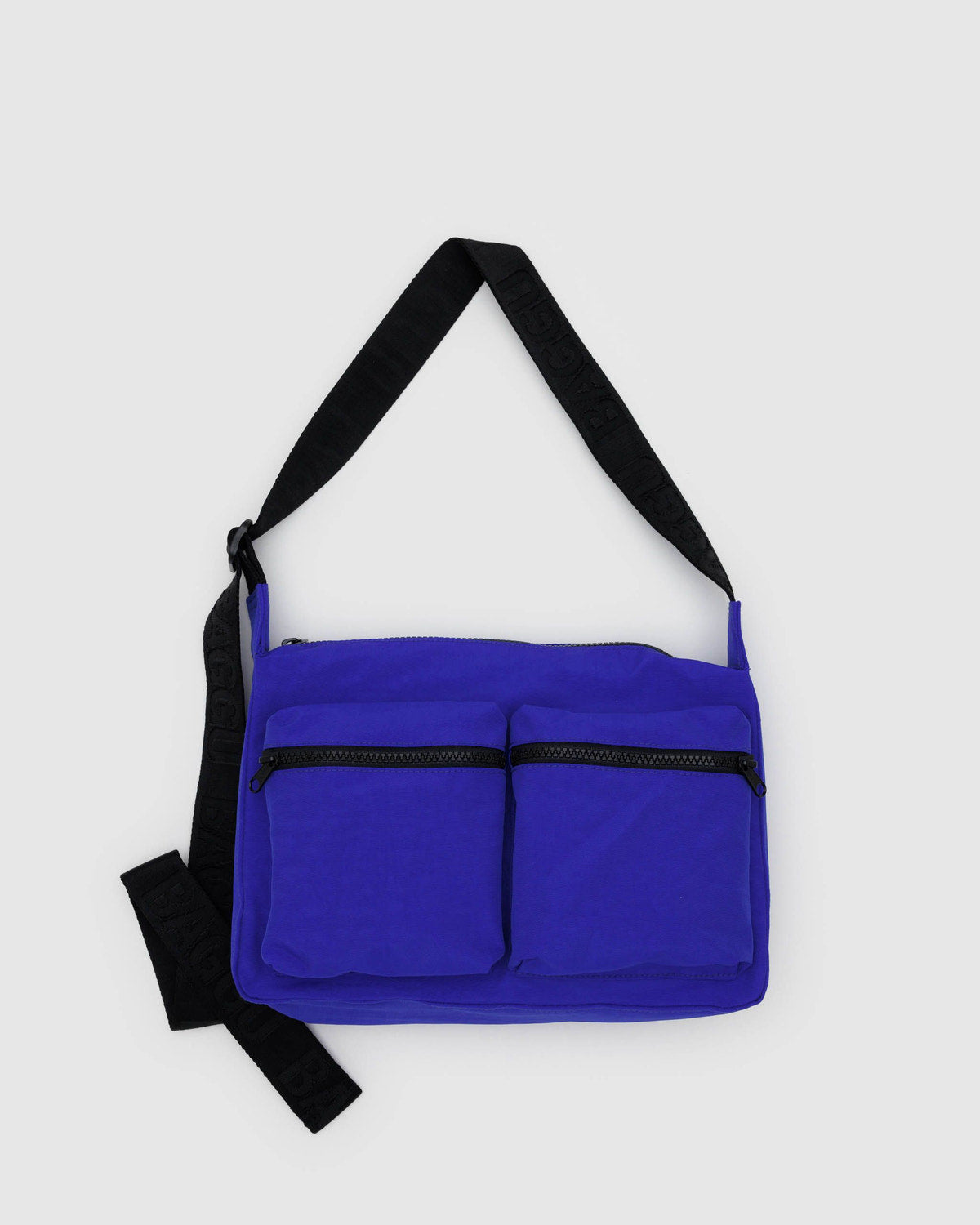 Medium Cargo Crossbody Lapis | Baggu Classic