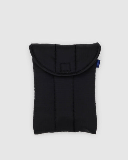 Puffy Tablet Sleeve Black | Baggu Hot Sale