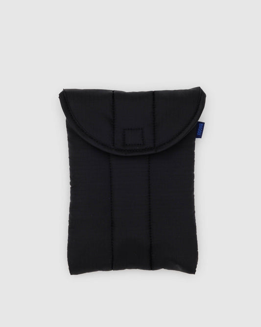 Puffy Tablet Sleeve Black | Baggu Hot Sale