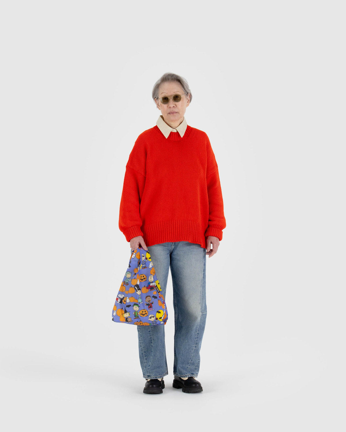 Baby Baggu Pumpkin Patch | Baggu New