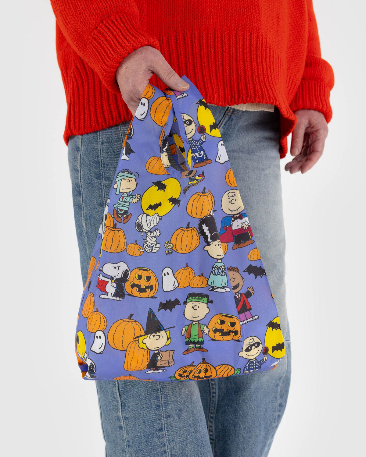 Baby Baggu Pumpkin Patch | Baggu New