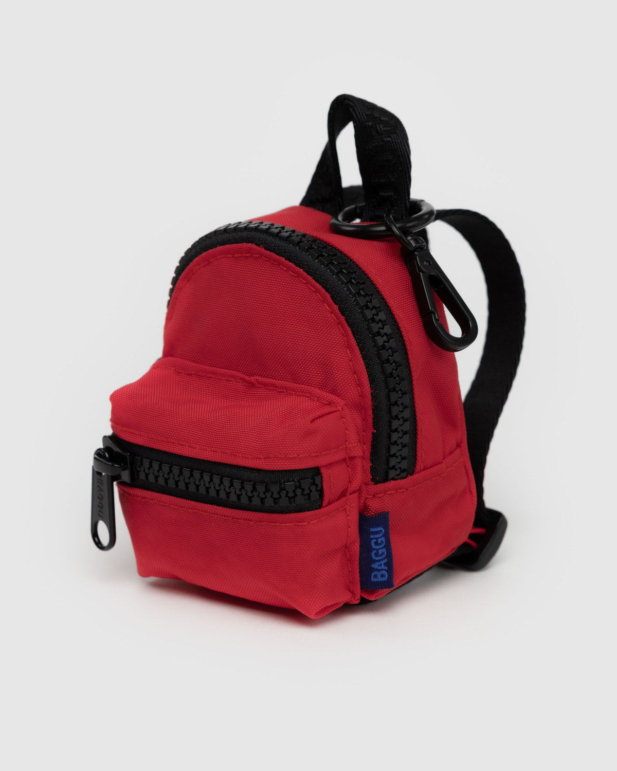 Backpack Charm Candy Apple | Baggu Latest