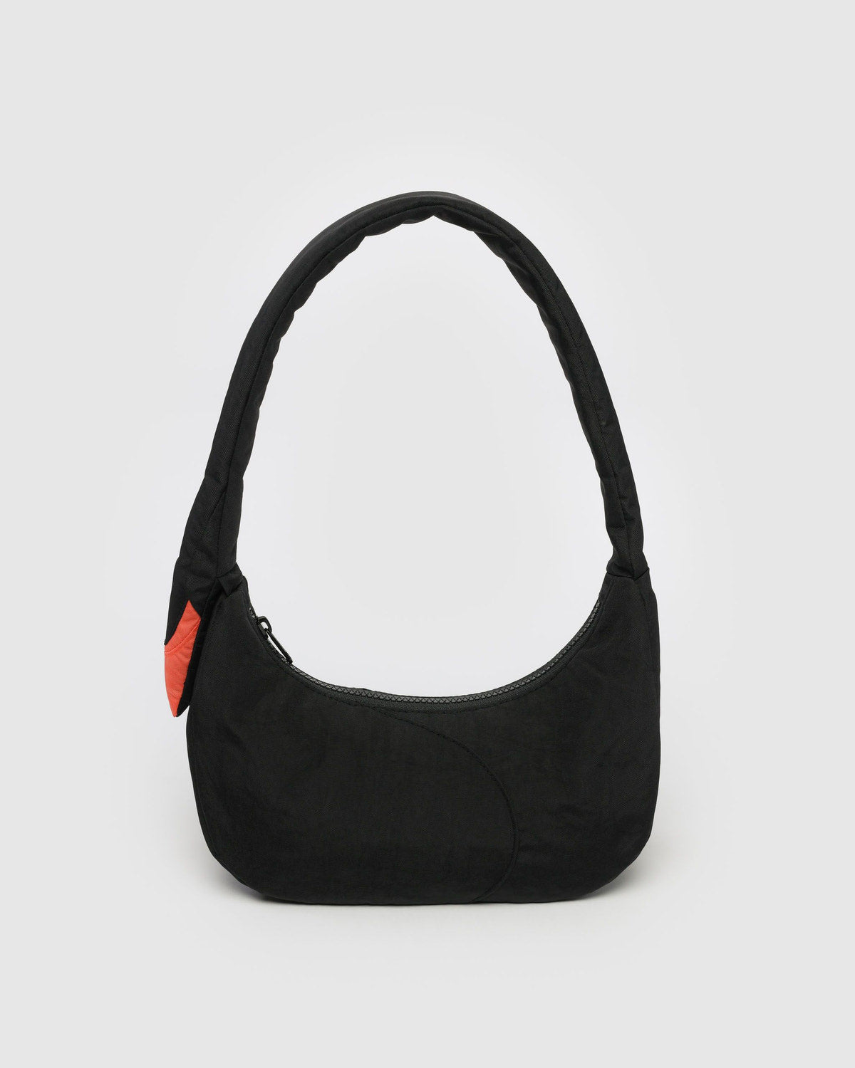 Swan Bag Black | Baggu Exclusive