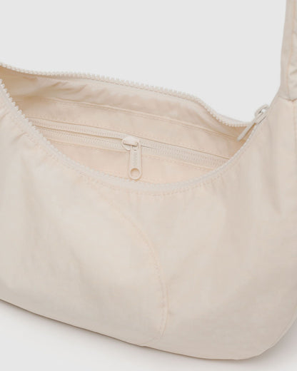 Swan Bag White | Baggu Signature