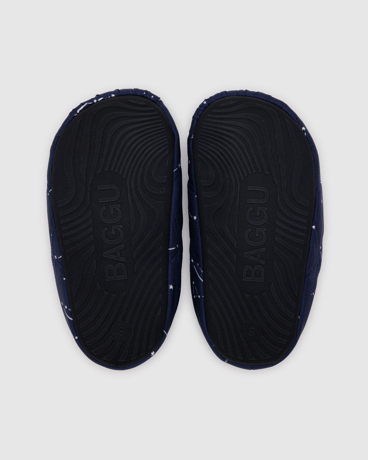 Puffy Slipper Constellation Midnight | Baggu Great Value