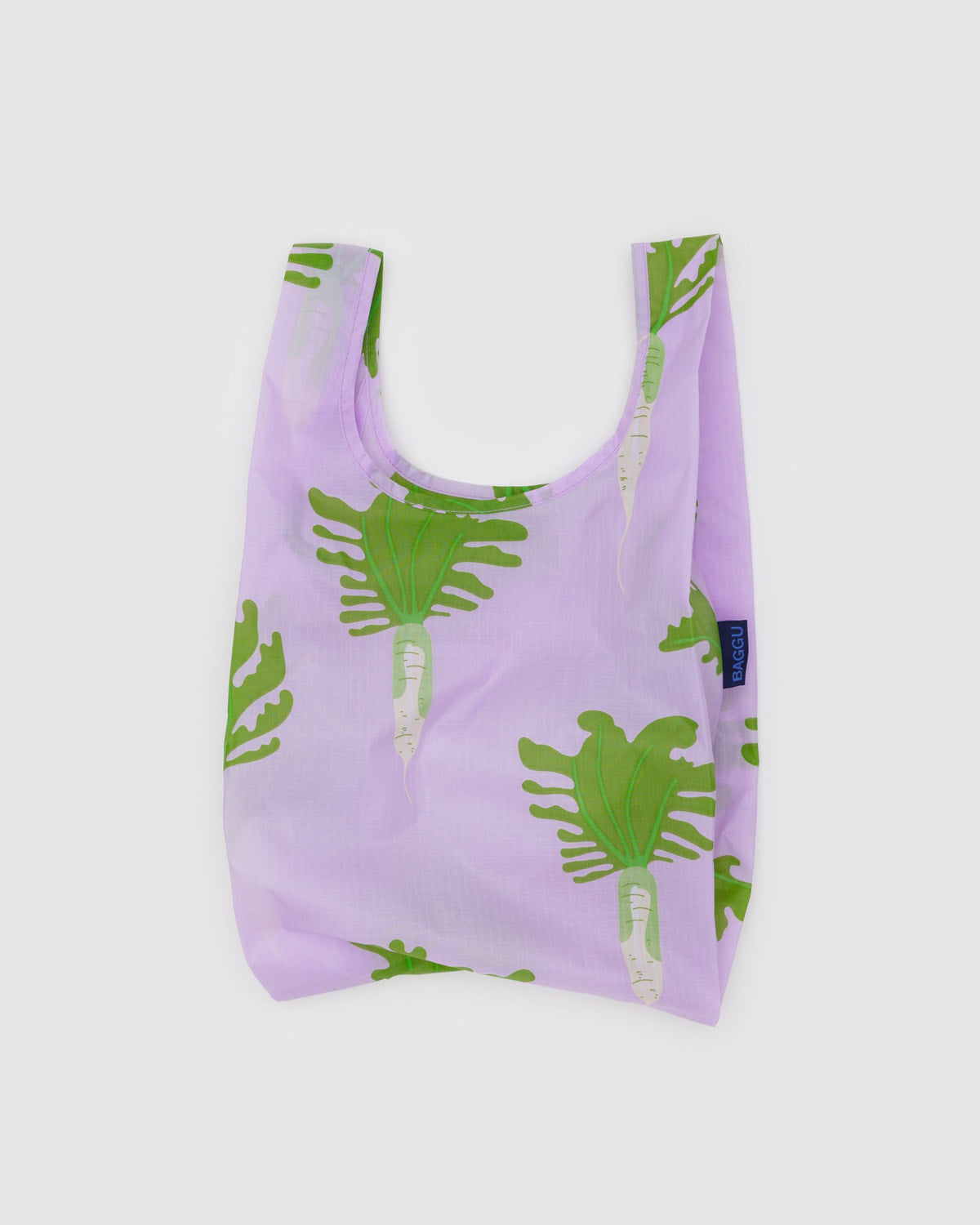 Baby Baggu Daikon Pink | Baggu Premium