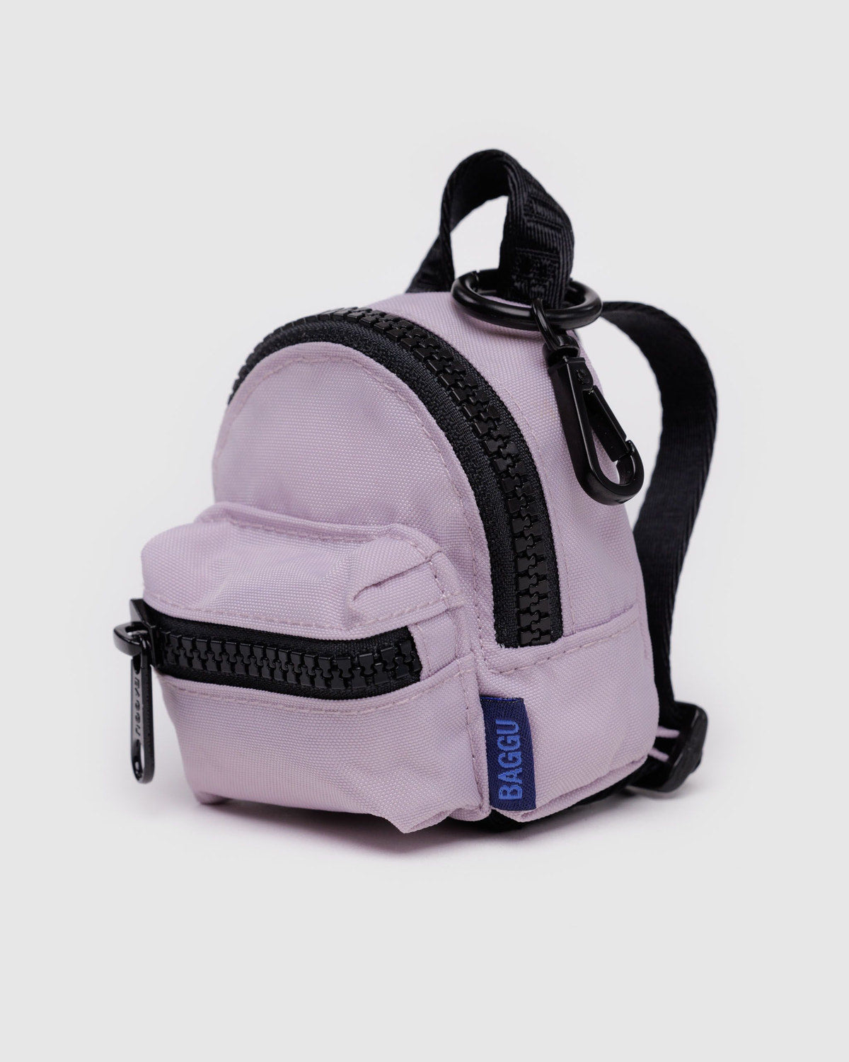 Backpack Charm Dusty Pink | Baggu Latest