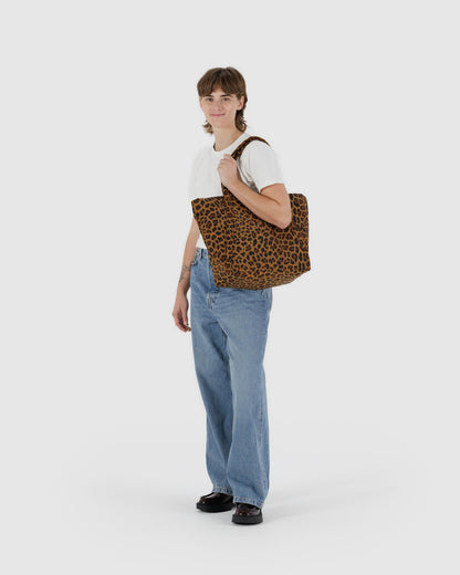 Cloud Bag Leopard | Baggu Best Seller