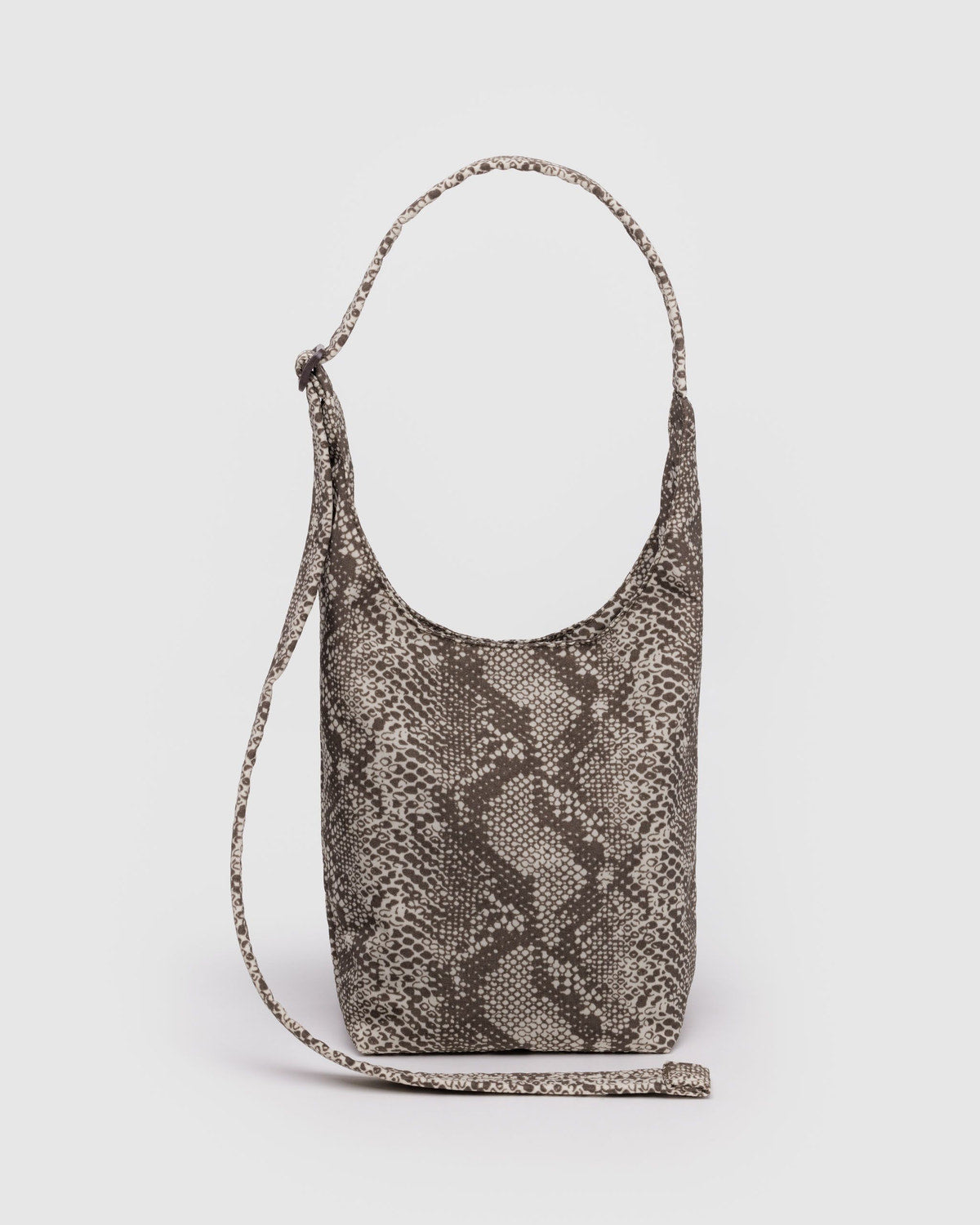Small Nylon Sling  Snakeskin | Baggu Best Price