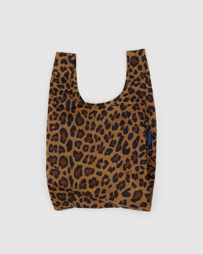 Baby Baggu Leopard | Baggu Discount