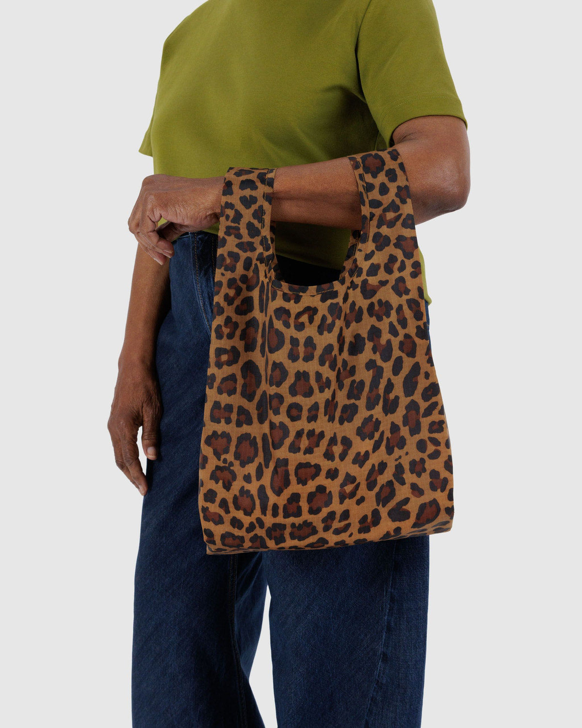 Baby Baggu Leopard | Baggu Discount