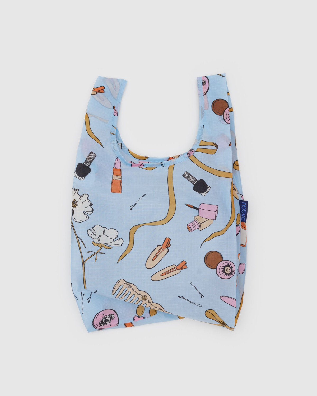 Baby Baggu Get Ready With Me | Baggu Sale