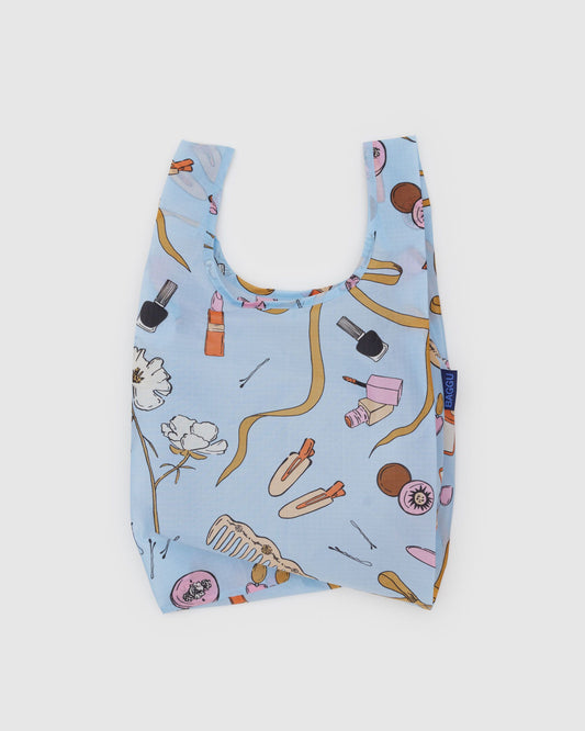 Baby Baggu Get Ready With Me | Baggu Sale