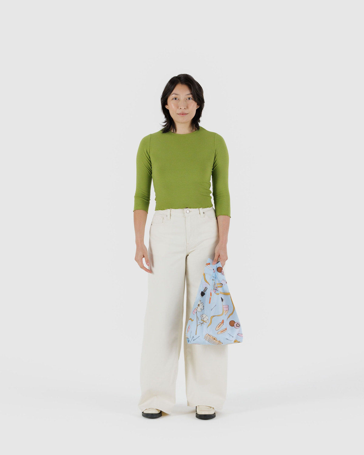 Baby Baggu Get Ready With Me | Baggu Sale