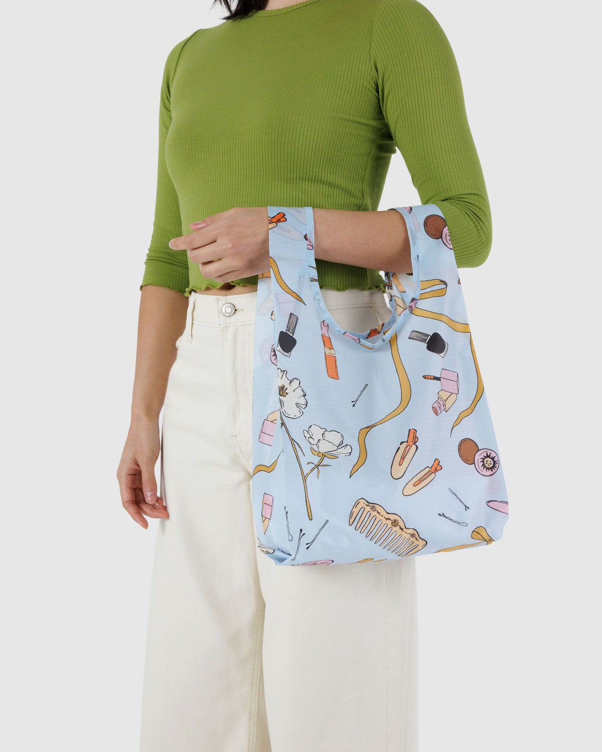 Baby Baggu Get Ready With Me | Baggu Sale