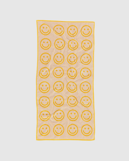 Bath Towel Happy Marigold | Baggu Trusted
