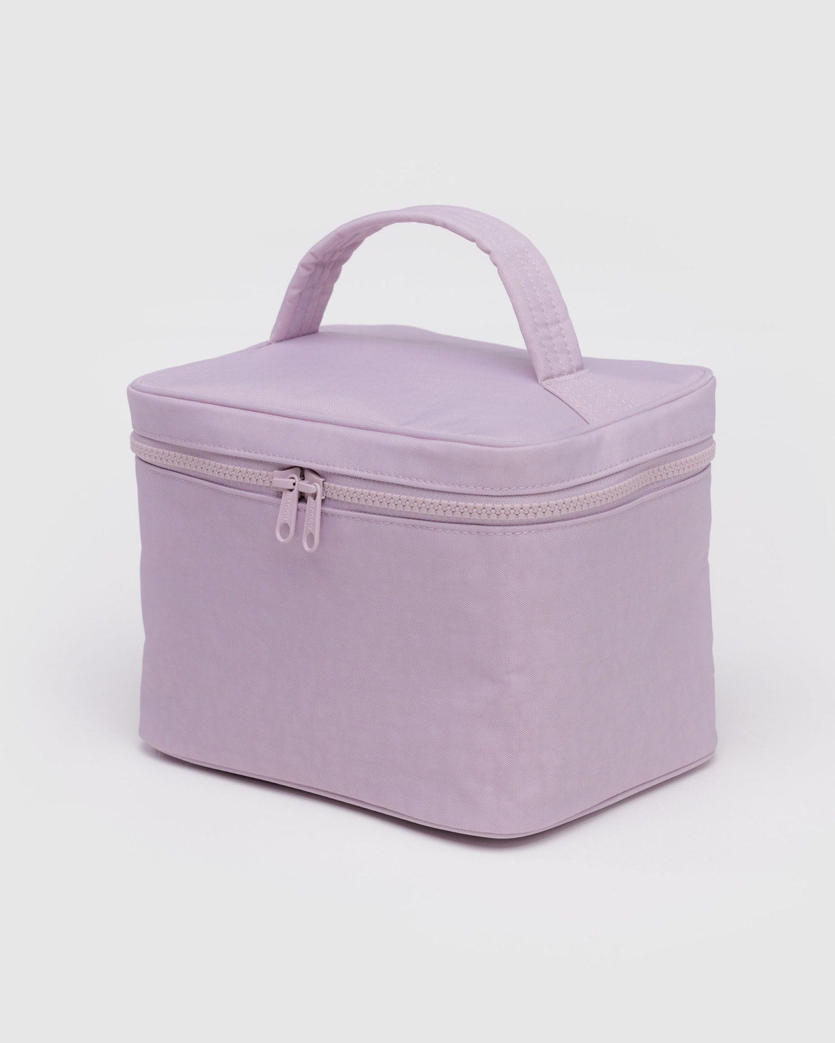 Large Cosmetic Case Dusty Pink | Baggu Best Seller