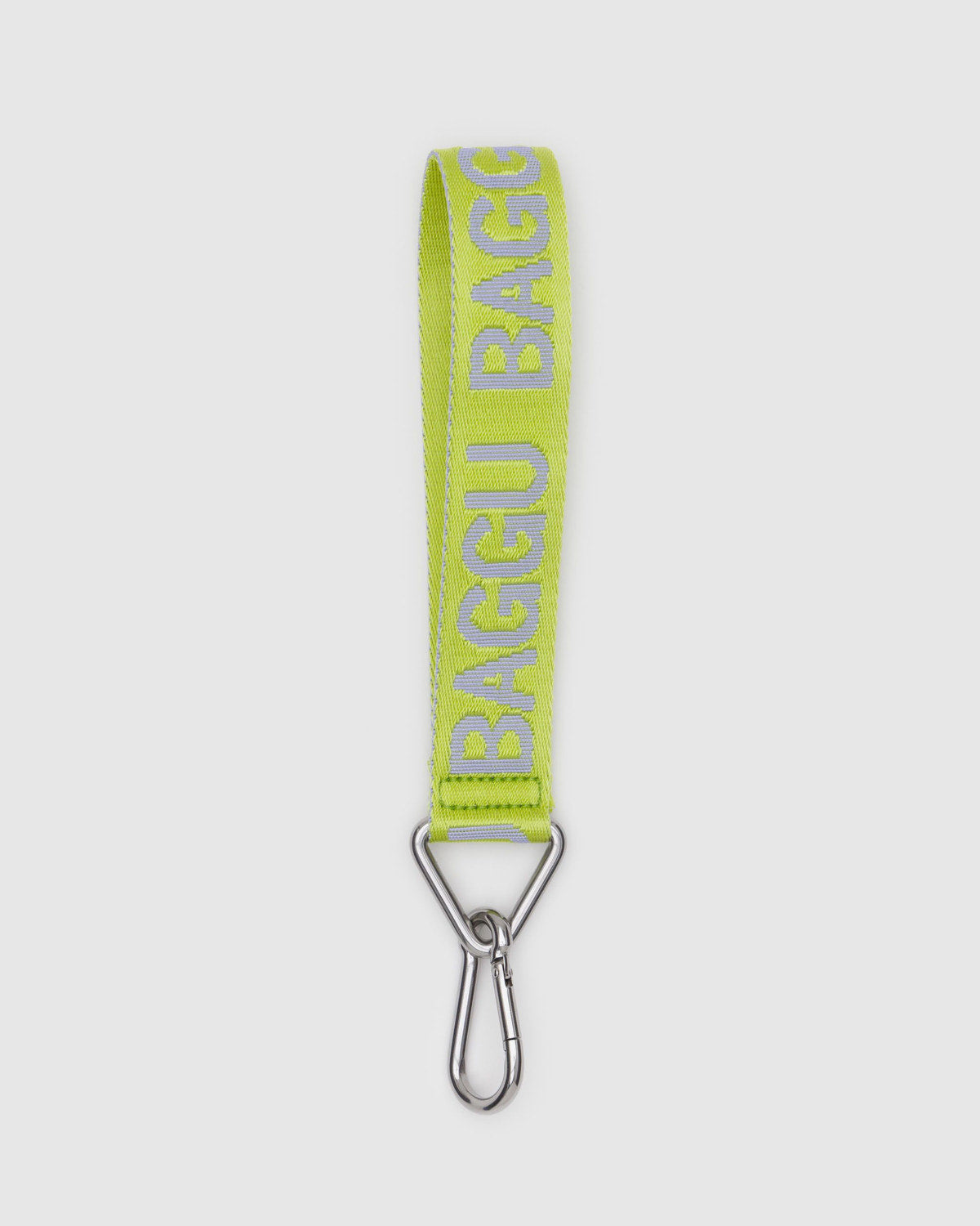 Logo Keychain Citron | Baggu Special Offer