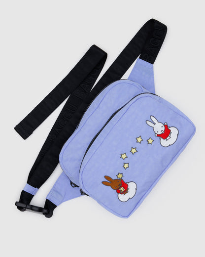 Fanny Pack Embroidered Miffy | Baggu Top Pick