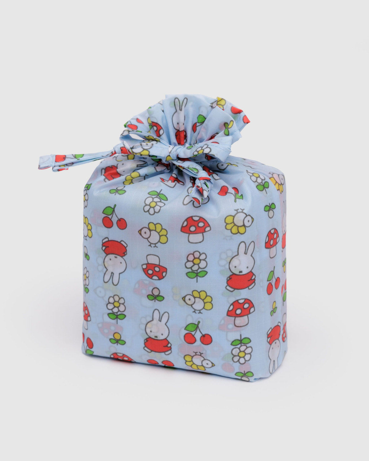 Standard Baggu Set of 3 Miffy | Baggu Top Pick