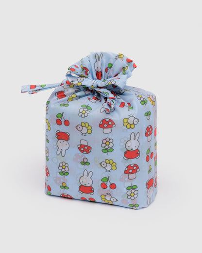 Standard Baggu Set of 3 Miffy | Baggu Top Pick
