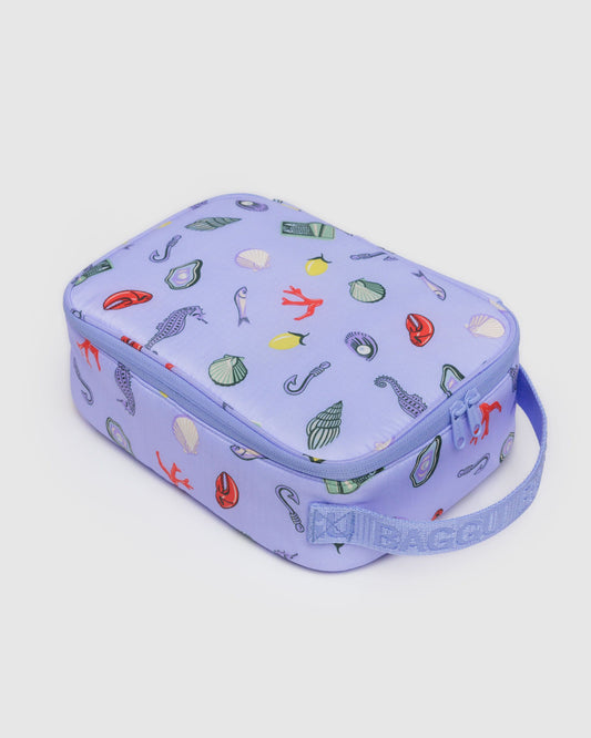 Lunch Box Sea Charms | Baggu Featured