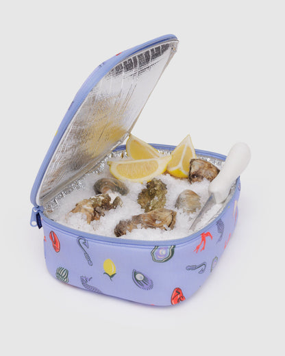 Lunch Box Sea Charms | Baggu Featured