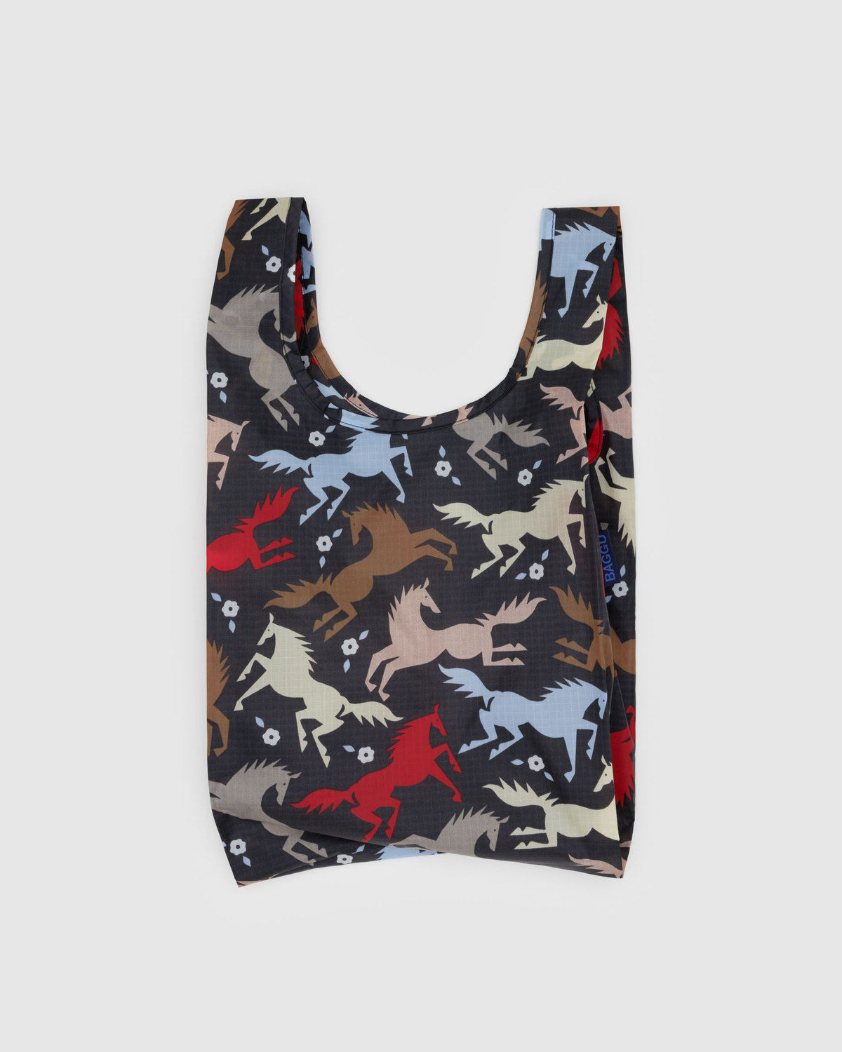 Baby Baggu Horse Cut Outs | Baggu Hot Sale