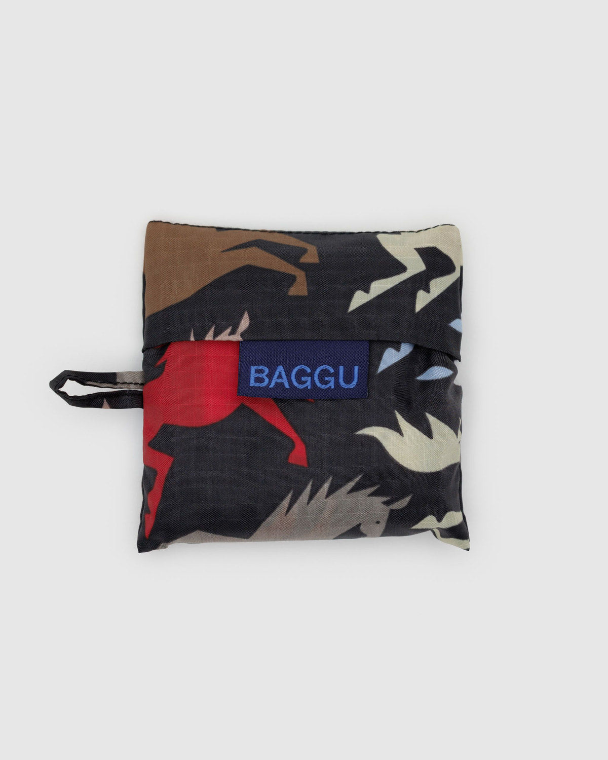 Baby Baggu Horse Cut Outs | Baggu Hot Sale