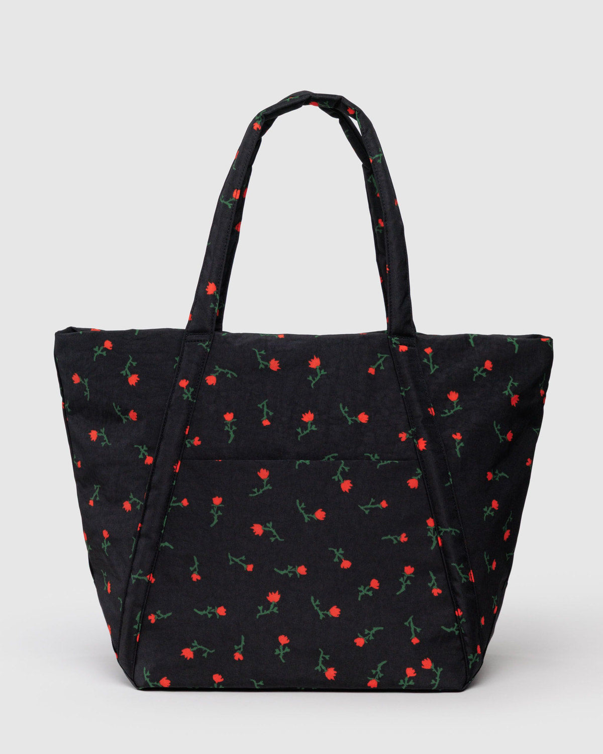 Cloud Bag Painted Wildflower | Baggu Premium