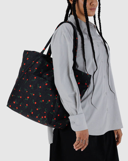 Cloud Bag Painted Wildflower | Baggu Premium