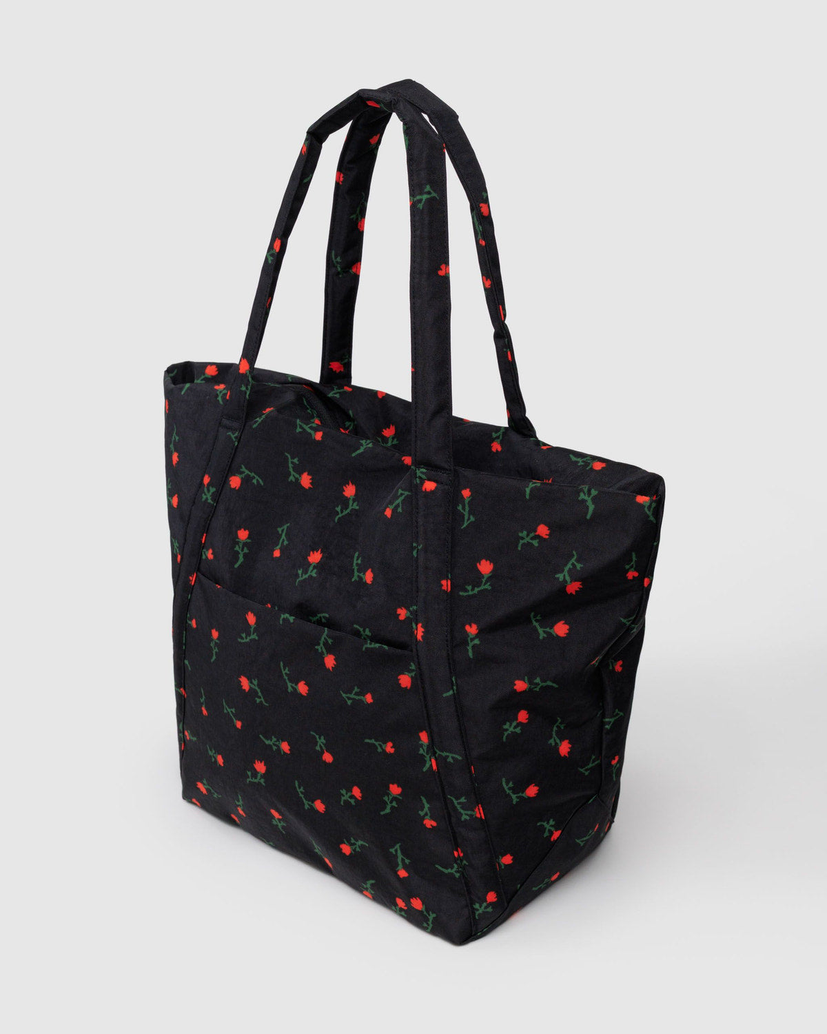 Cloud Bag Painted Wildflower | Baggu Premium