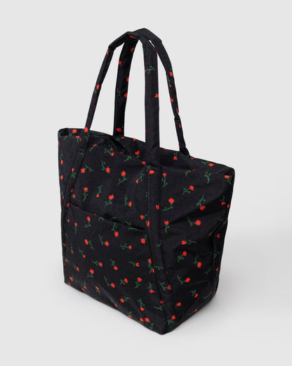 Cloud Bag Painted Wildflower | Baggu Premium