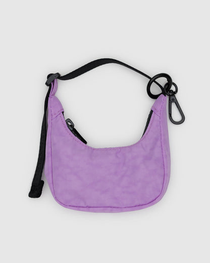 Crescent Bag Charm Rose | Baggu Latest