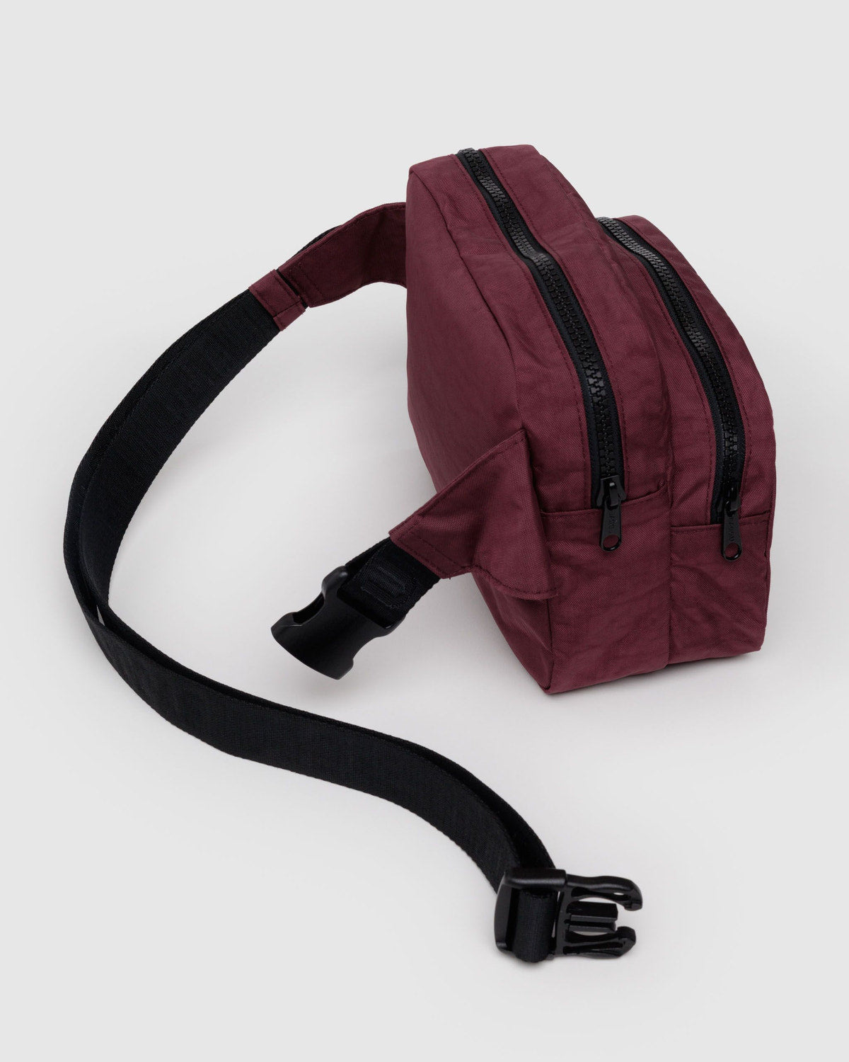 Fanny Pack Mahogany | Baggu Featured