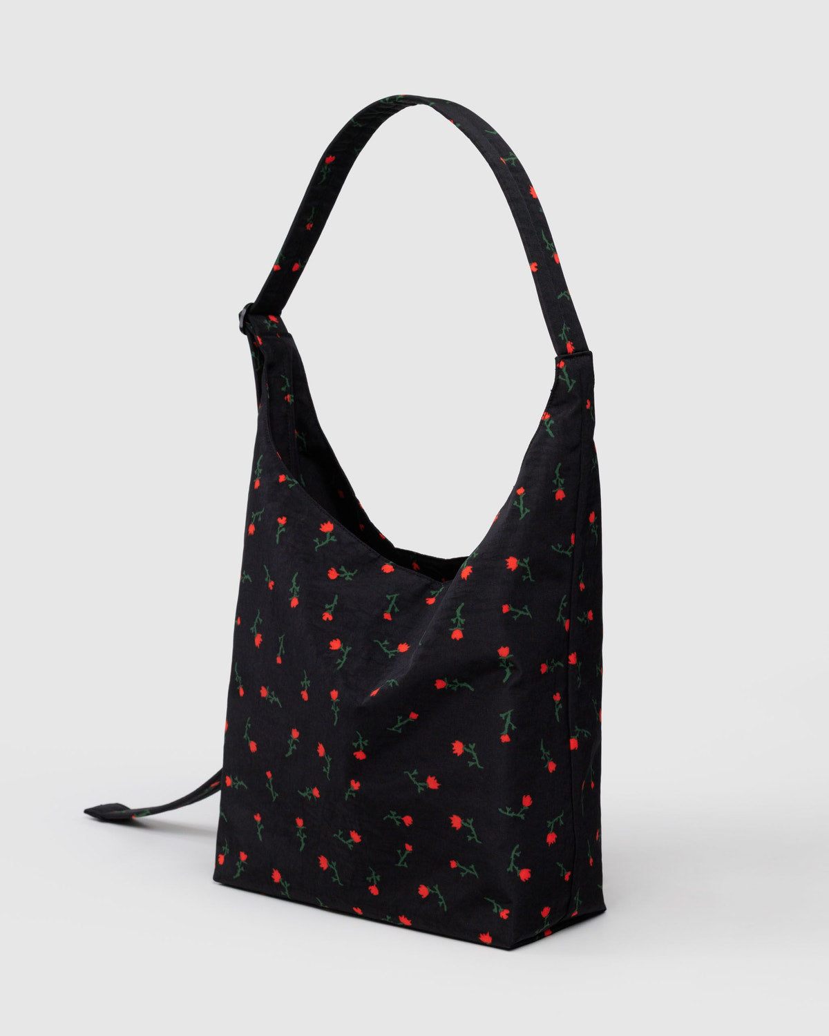 Large Nylon Sling Painted Wildflower | Baggu Everyday