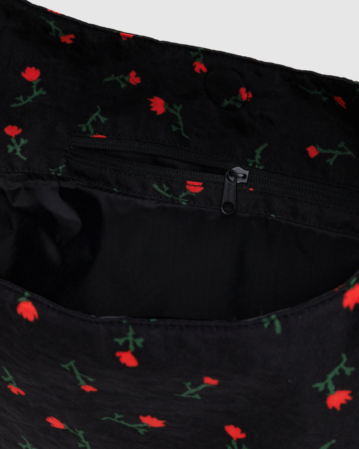 Large Nylon Sling Painted Wildflower | Baggu Everyday