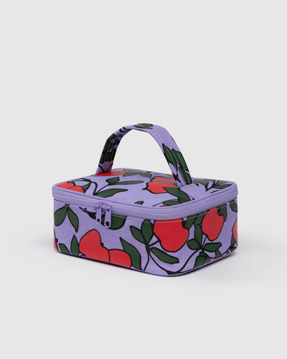 Small Cosmetic Case Apple Tree | Baggu Discount