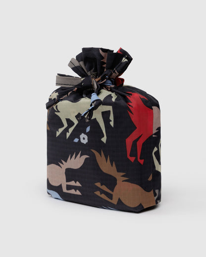 Standard Baggu Set of 3 Western Cut Outs | Baggu New