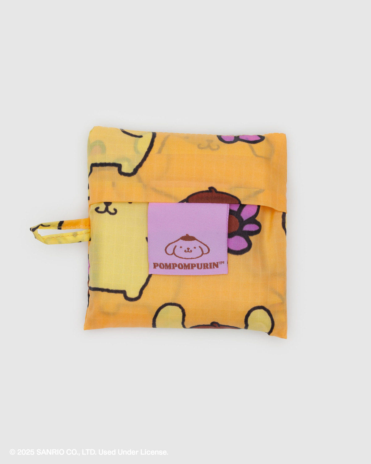Baby Baggu Pompompurin | Baggu Everyday