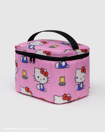 Puffy Lunch Bag Hello Kitty Pink | Baggu Best Price