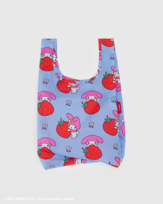Baby Baggu My Melody Strawberry | Baggu Classic